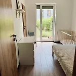 Lejlighed Rest