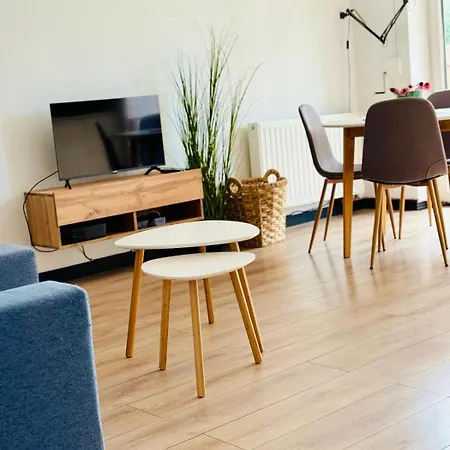 Rest Appartement Cracovie