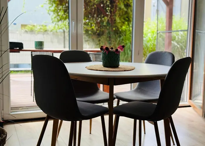 Appartement Rest Cracovie