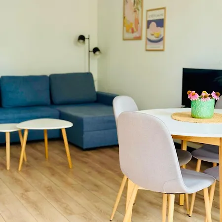 Appartement Rest Cracovie