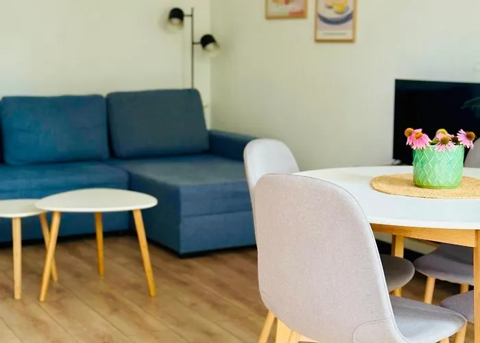 Apartamento Rest Cracóvia