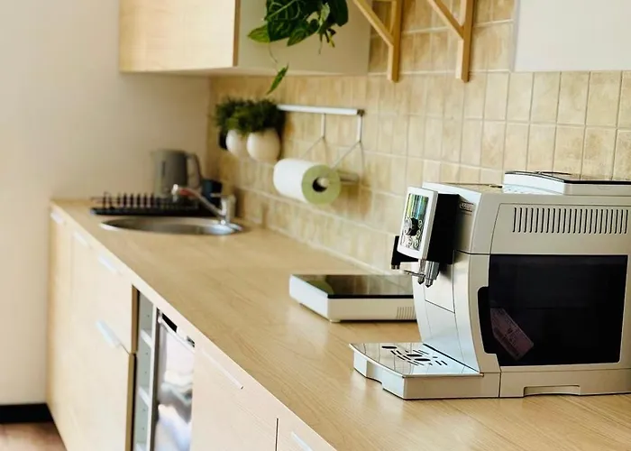 Rest Apartamento Cracóvia