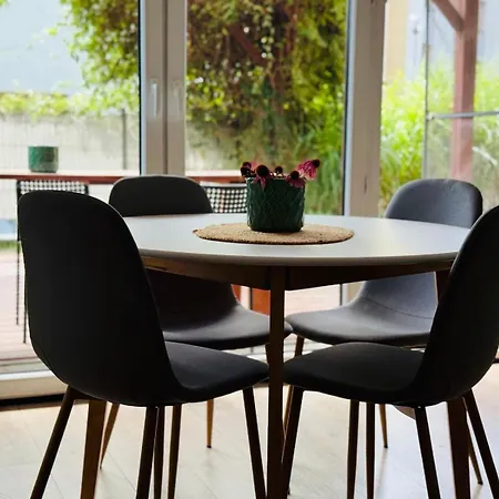 Apartmán Rest Krakov